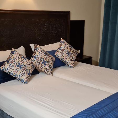 Hotel Batha Fez Zewnętrze zdjęcie