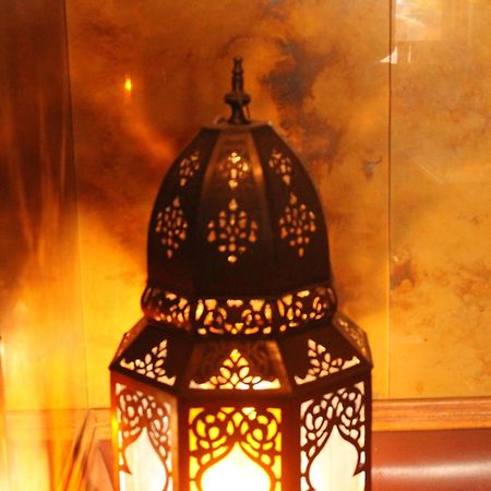 Hotel Batha Fez Zewnętrze zdjęcie