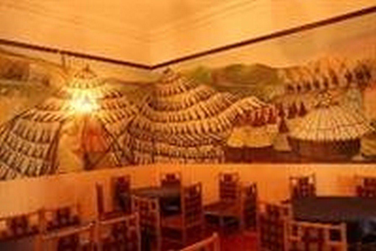 Hotel Batha Fez Zewnętrze zdjęcie