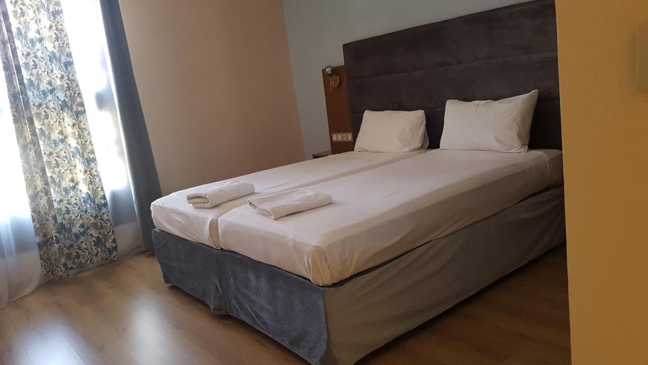 Hotel Batha Fez Zewnętrze zdjęcie