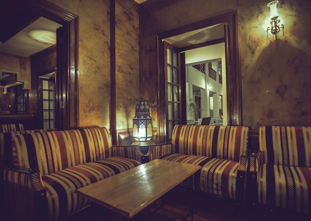 Hotel Batha Fez Zewnętrze zdjęcie
