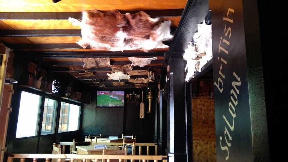 Hotel Batha Fez Zewnętrze zdjęcie