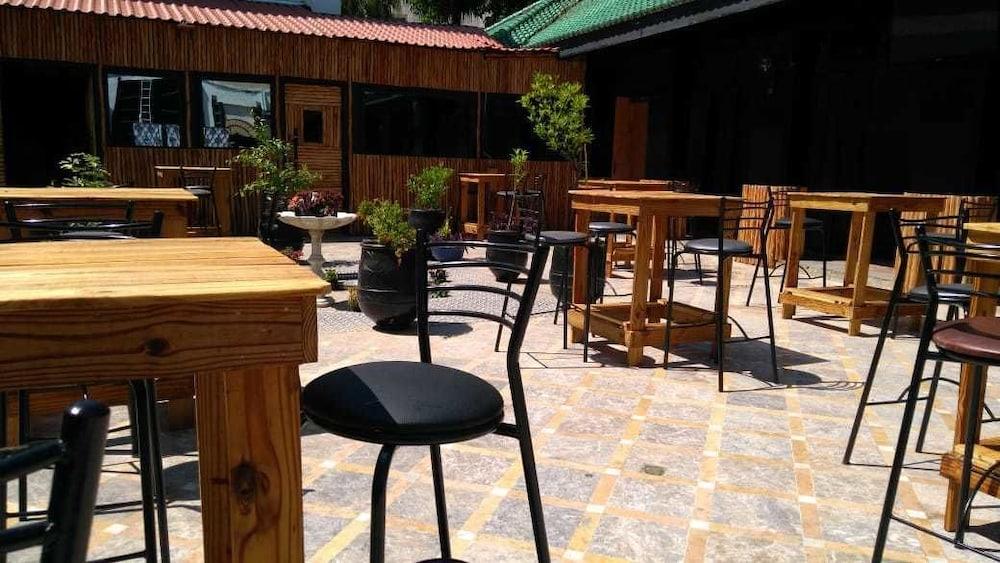 Hotel Batha Fez Zewnętrze zdjęcie