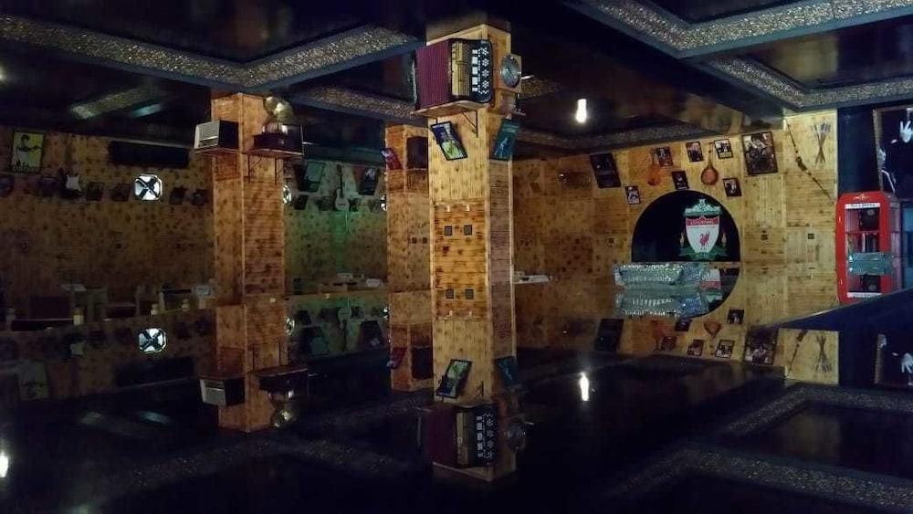 Hotel Batha Fez Zewnętrze zdjęcie