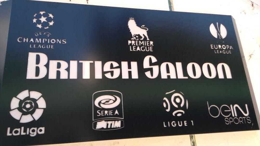 Hotel Batha Fez Zewnętrze zdjęcie