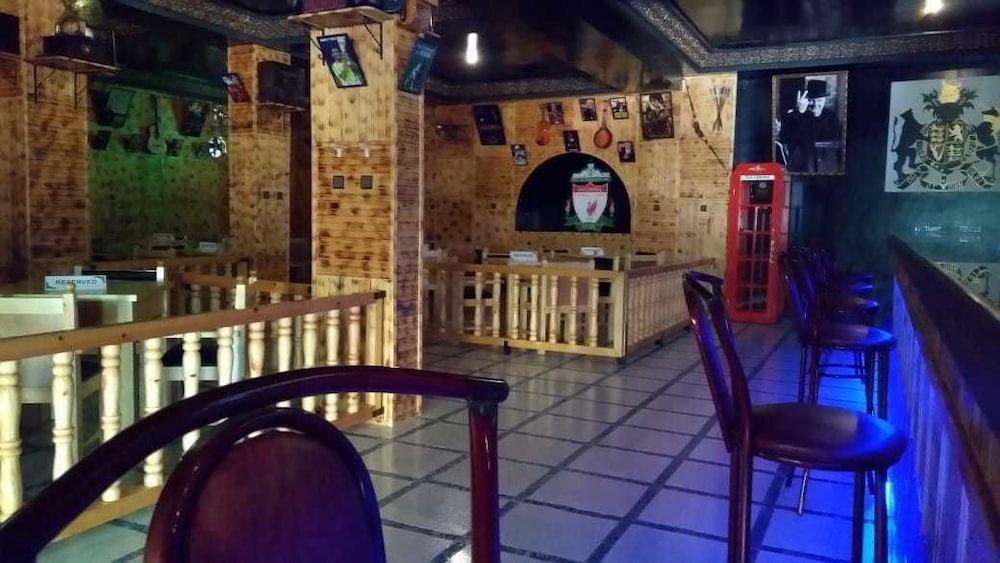 Hotel Batha Fez Zewnętrze zdjęcie