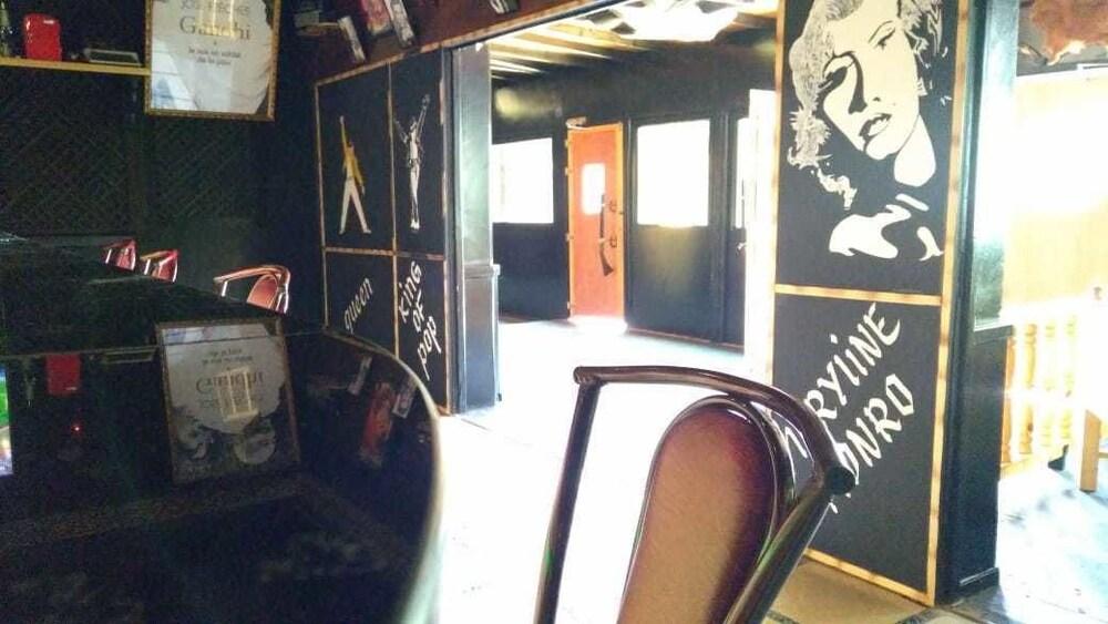 Hotel Batha Fez Zewnętrze zdjęcie