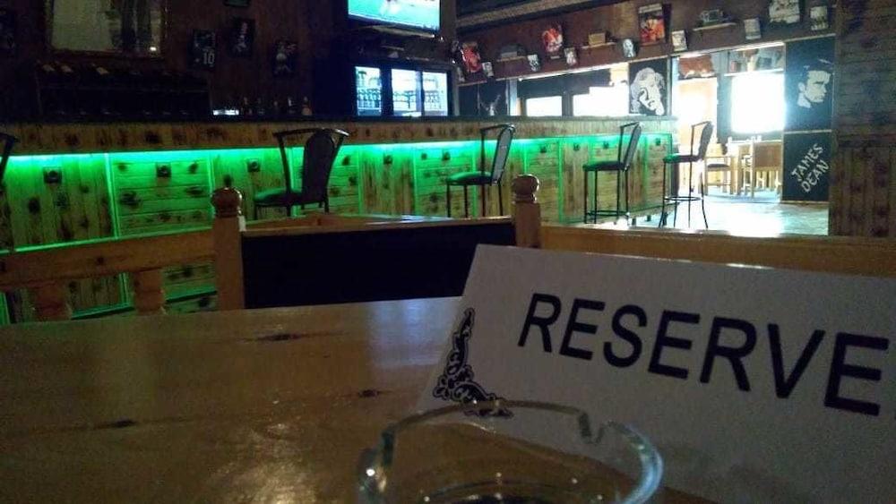 Hotel Batha Fez Zewnętrze zdjęcie