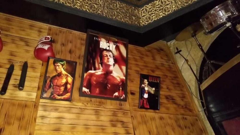 Hotel Batha Fez Zewnętrze zdjęcie