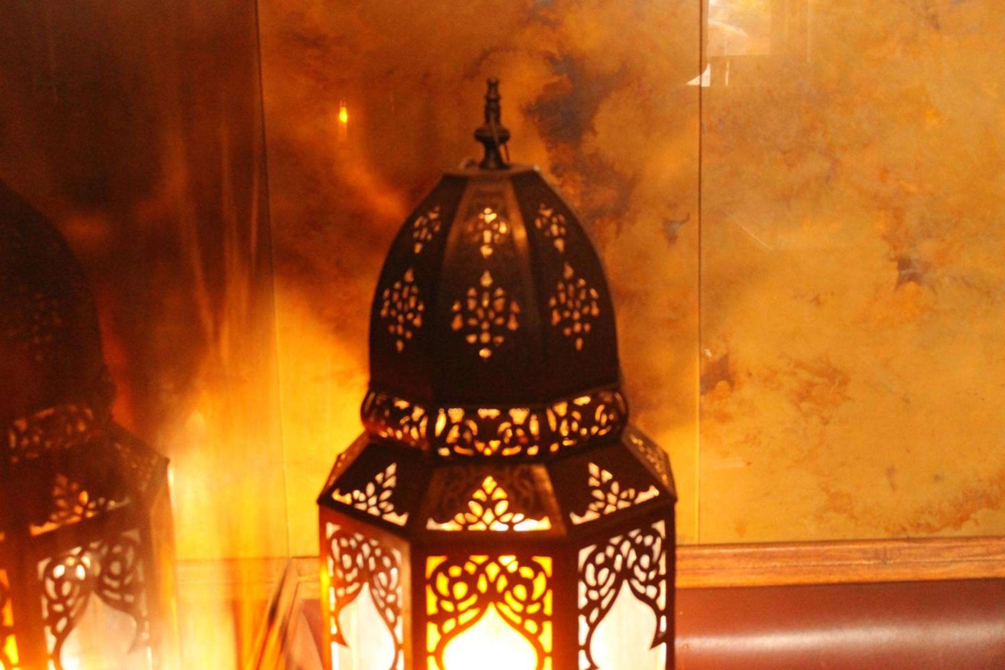 Hotel Batha Fez Zewnętrze zdjęcie