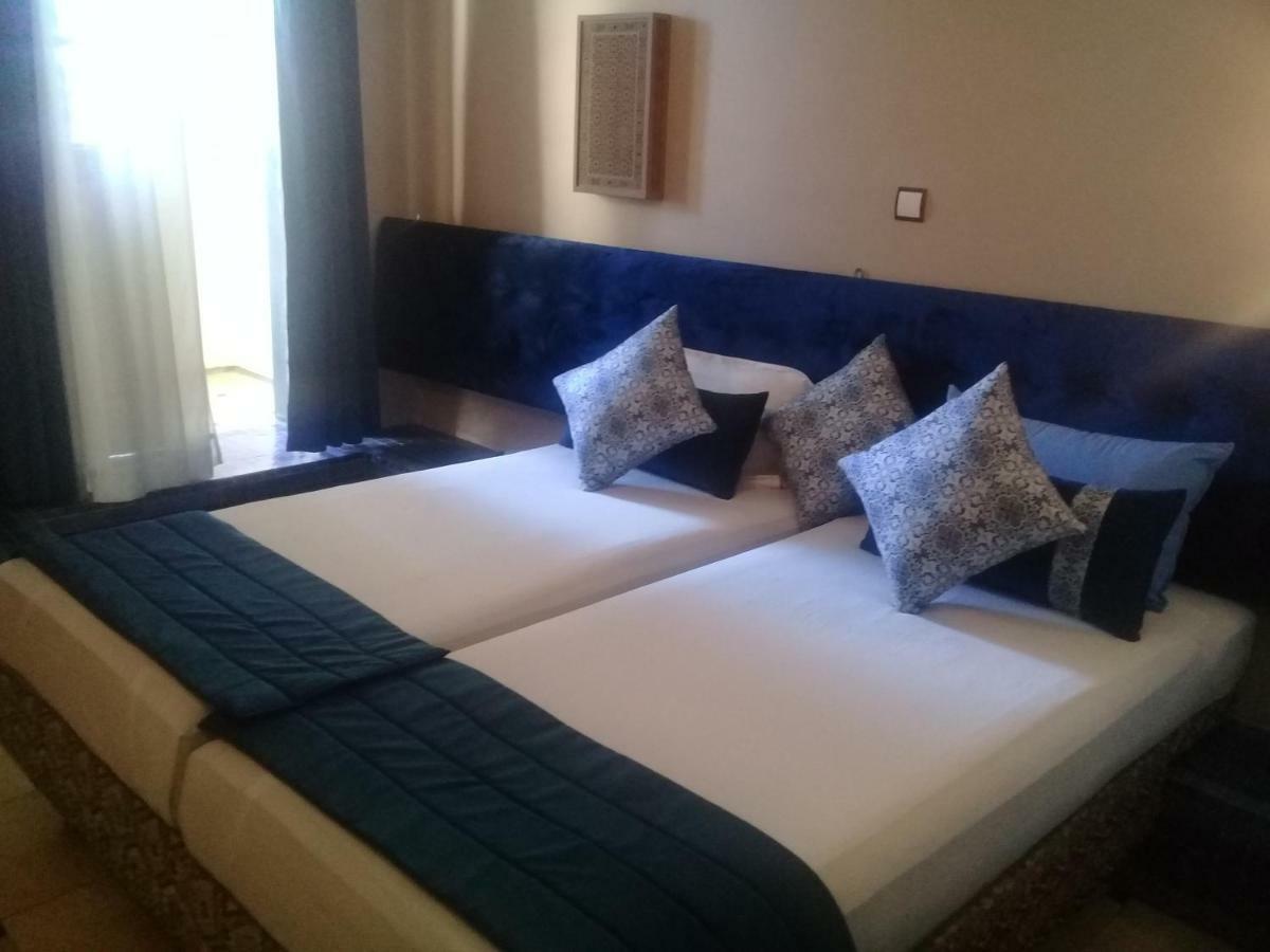 Hotel Batha Fez Zewnętrze zdjęcie