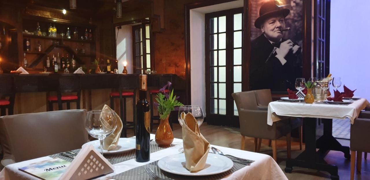 Hotel Batha Fez Zewnętrze zdjęcie