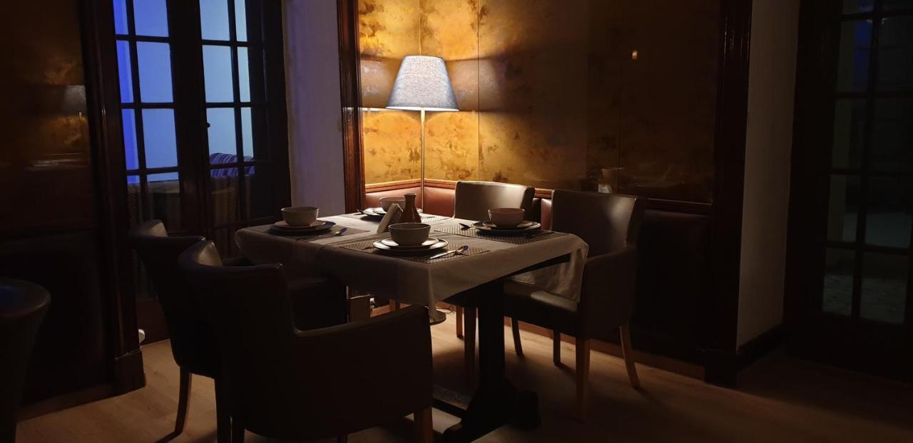 Hotel Batha Fez Zewnętrze zdjęcie