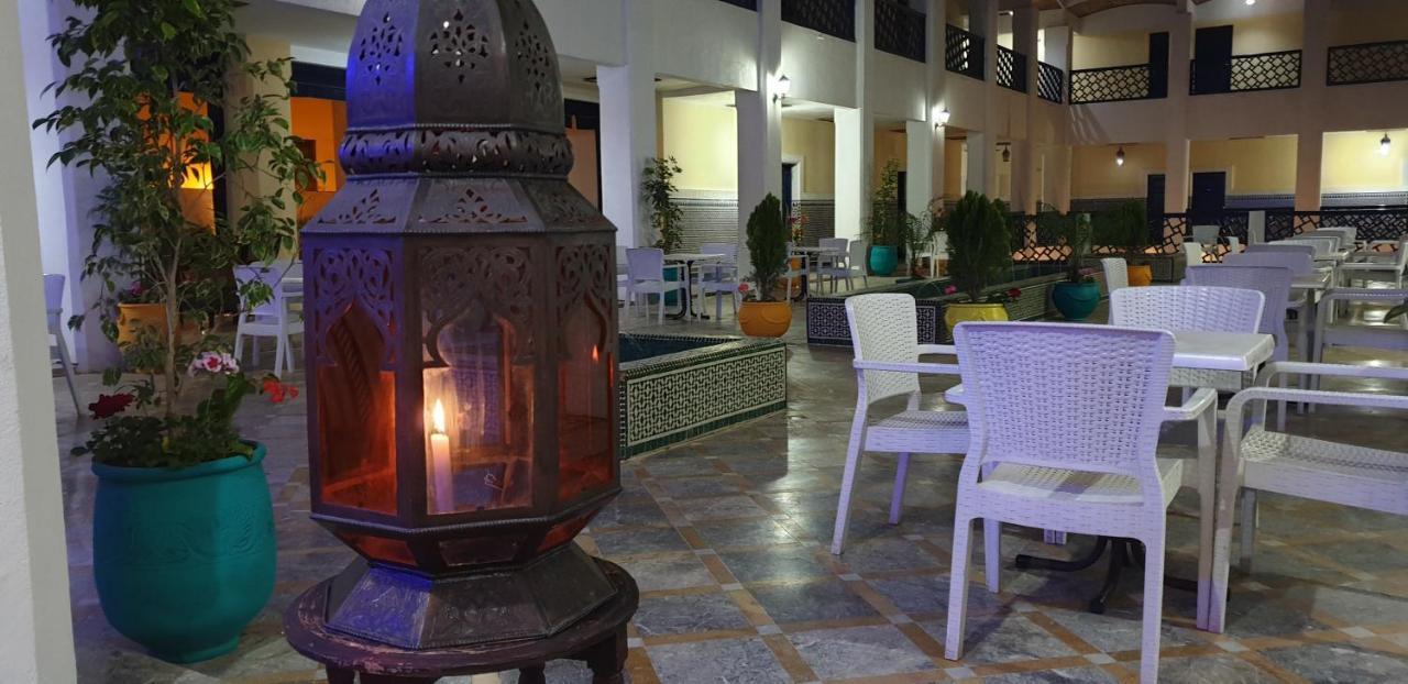 Hotel Batha Fez Zewnętrze zdjęcie