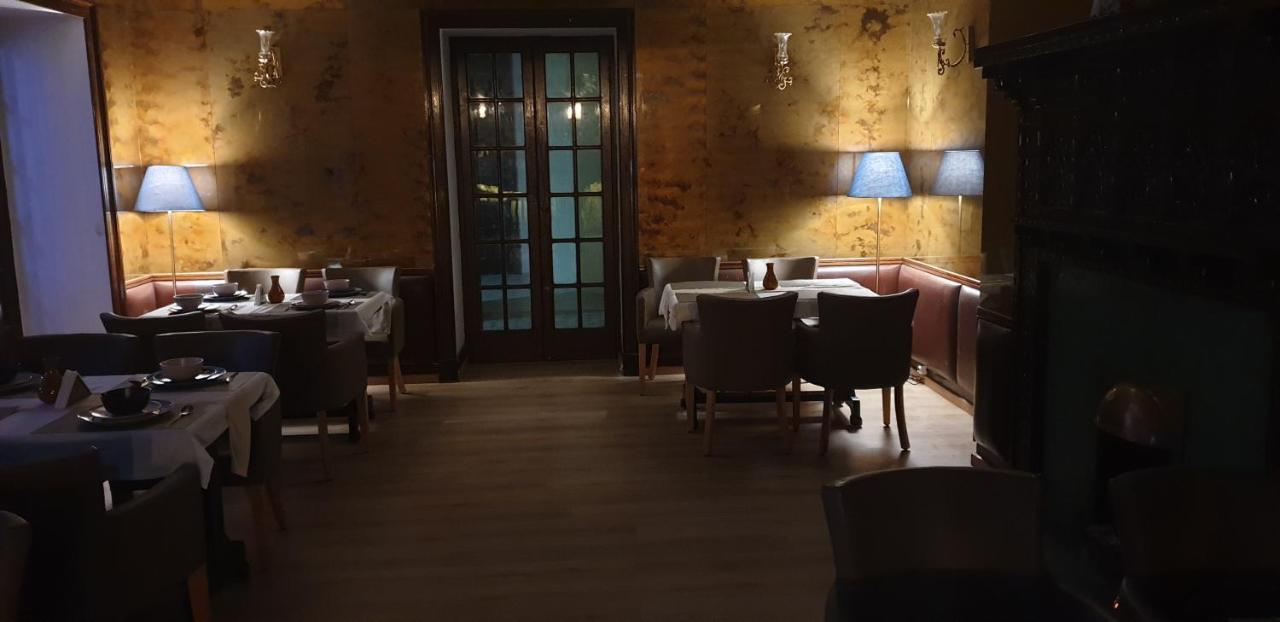 Hotel Batha Fez Zewnętrze zdjęcie
